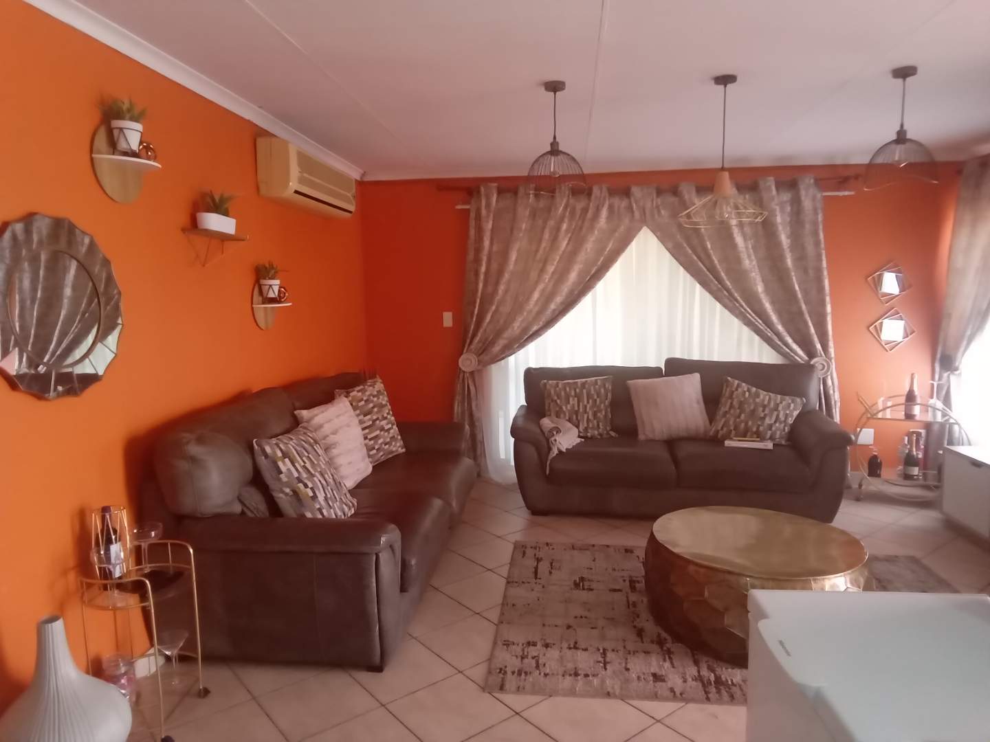 3 Bedroom Property for Sale in Brits North West